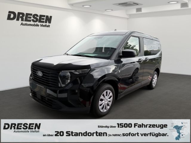 Ford Tourneo Courier 13.118 km 23.690 &euro; Neuss 41464