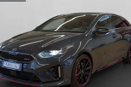 Kia pro ceed / ProCeed 60.950 km 22.490 &euro; Leverkusen 51381