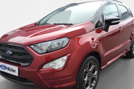 Ford EcoSport 73.429 km 12.850 &euro; Bergisch Gladbach 51427