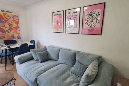 Zimmer Köln Kalk - 2 Zimmer, 1.600&euro; | Angebot:27397321