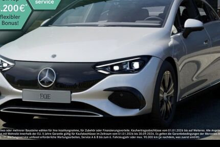 Mercedes-Benz EQE 21.189 km 47.990 &euro; Leverkusen 51371