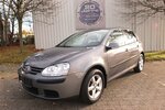 VW Golf TRENDLINE KLIMAAUTOMATIK 5-TÜRIG 132.115 km 4.904 &euro; Köln 50858