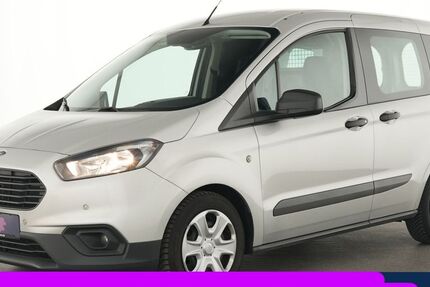 Ford Transit Courier 41.612 km 12.249 &euro; Neuss 41460