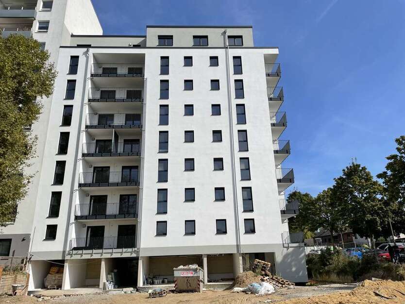 Wohnung zum Kaufen in Wesseling 269.900 € 59.45 m²