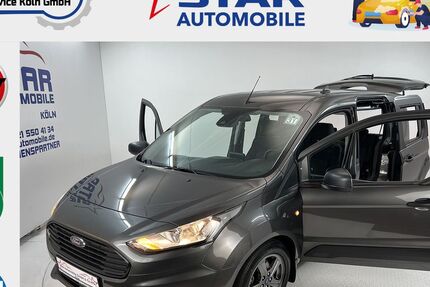 Ford Tourneo Connect 97.165 km 19.990 &euro; Köln 50739