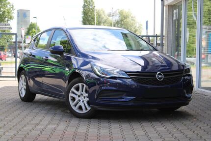 Opel Astra 108.946 km 6.999 &euro; Düsseldorf 40625