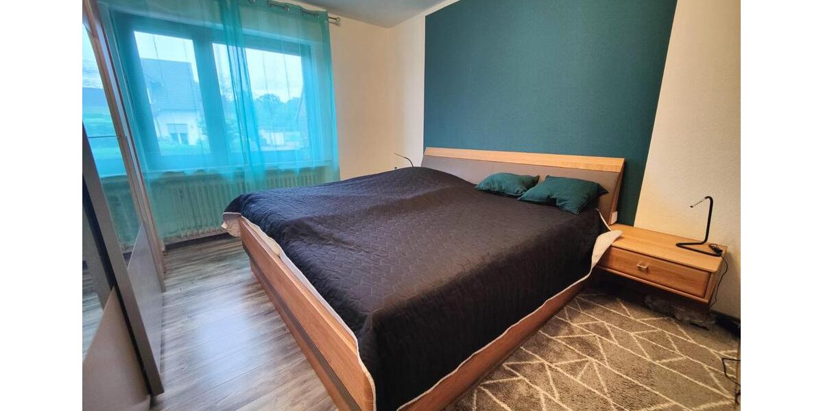 Eigentumswohnung inkl Balkon Glasfaser Klimaanlage 4 zimmer