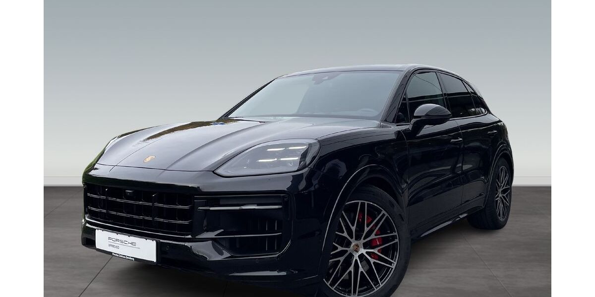Porsche Cayenne 1.900 km 129.900 &euro; Bergisch Gladbach 51429