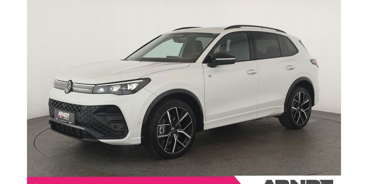 VW Tiguan 13.990 km 46.984 &euro; Düsseldorf 40233