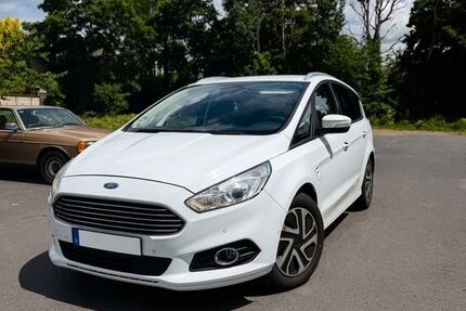Ford S-Max 197.000 km 10.800 &euro; köln 51103