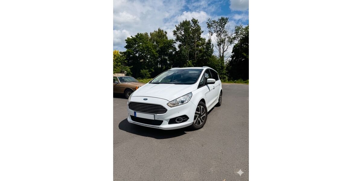 Ford S-Max 197.000 km 10.800 &euro; köln 51103