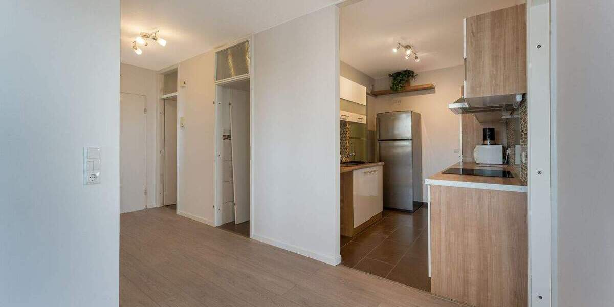 Etagenwohnung Köln Riehl - 3 Zimmer, 85 m&sup2;, 399.000&euro; | Angebot:25738435