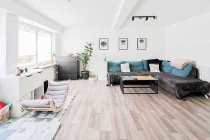 Wohnung zum Kaufen in Ratingen 269.000 € 92.01 m²