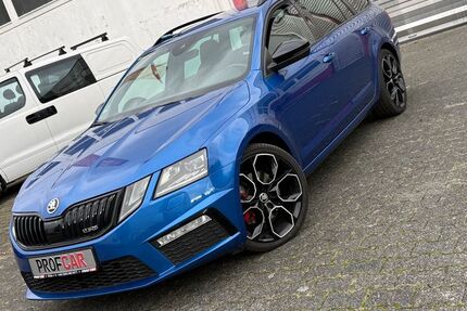 Skoda Octavia 147.200 km 18.800 &euro; Köln 51145