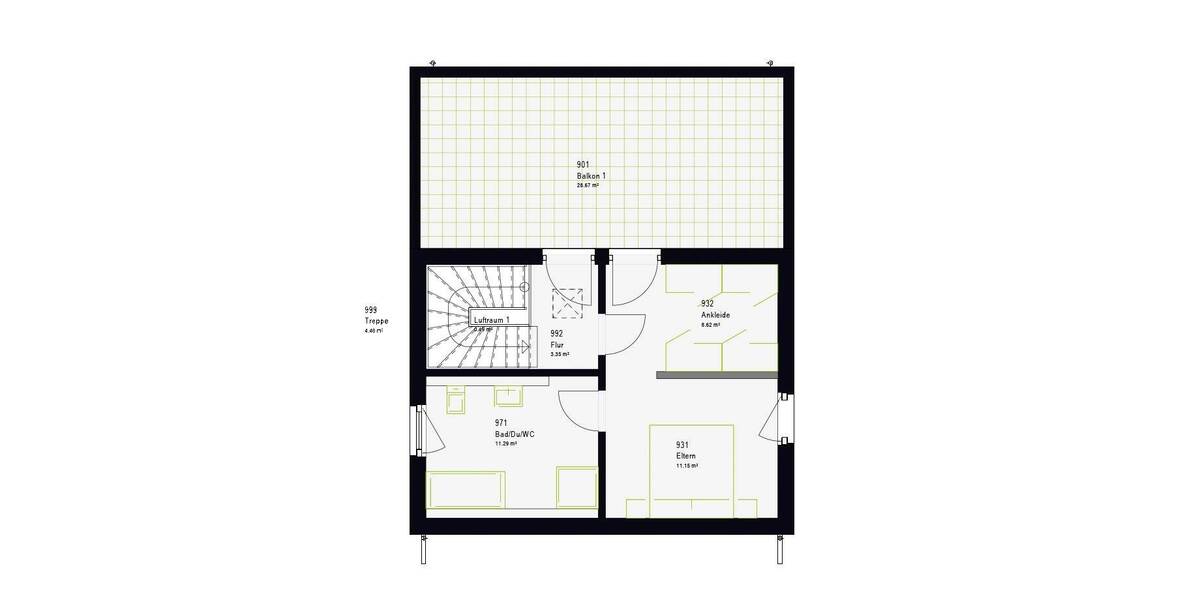 Einfamilienhaus Erftstadt Dirmerzheim - 7 Zimmer, 173 m&sup2;, 537.746&euro; | Angebot:26798108