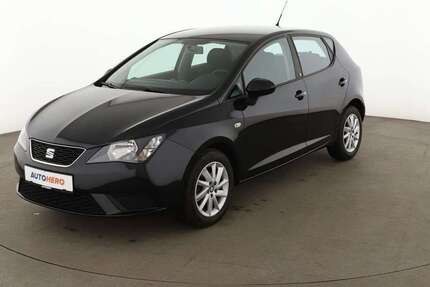 Seat Ibiza 66.478 km 8.990 &euro; Köln 50739