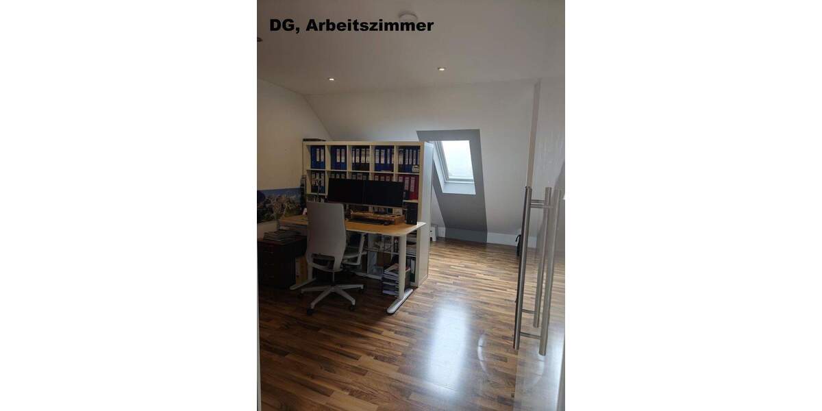 Reihenendhaus Remscheid Nord - 5 Zimmer, 157 m&sup2;, 549.000&euro; | Angebot:24873567