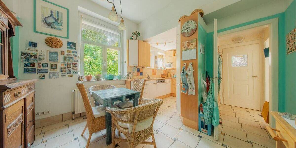 Doppelhaushälfte Bergisch Gladbach Gladbach - 8 Zimmer, 237 m&sup2;, 945.000&euro; | Angebot:26903601