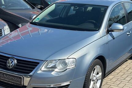 VW Passat 231.000 km 3.470 &euro; Köln 51109