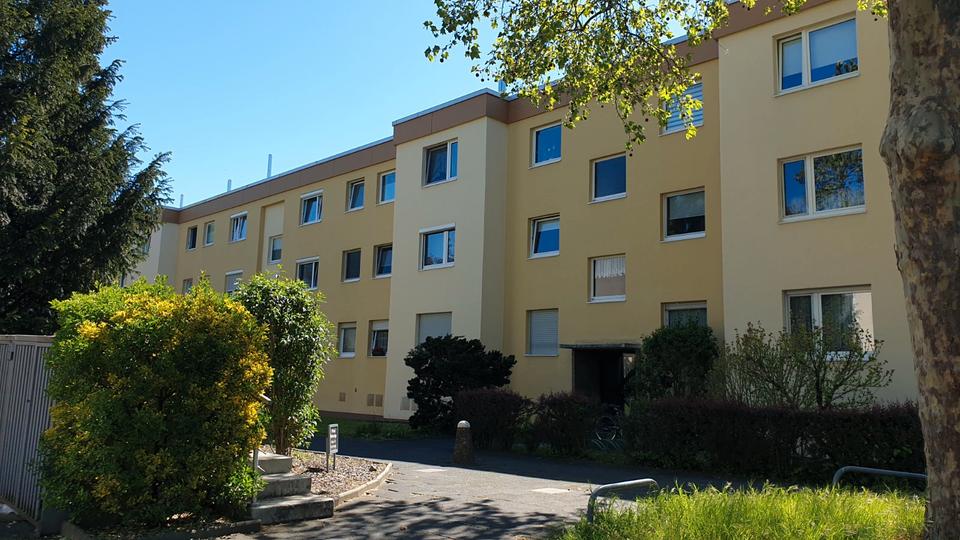 Etagenwohnung Köln Heimersdorf - 3 Zimmer, 77 m&sup2;, 320.000&euro; | Angebot:26400716