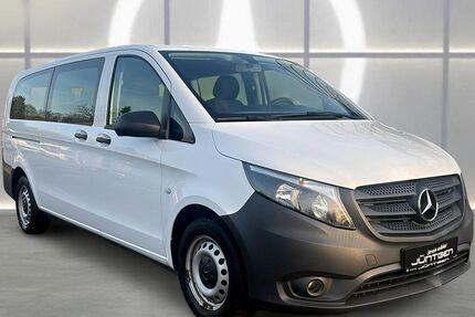 Mercedes-Benz Vito 124.400 km 24.950 &euro; Haan 42781