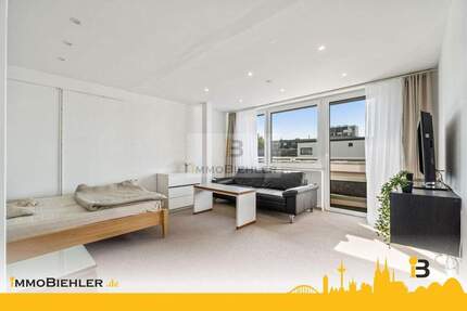 Wohnung Leverkusen Wiesdorf - 3 Zimmer, 67 m&sup2;, 219.000&euro; | Angebot:25423487