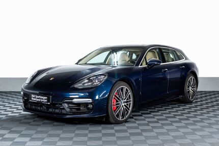 Porsche Panamera 34.424 km 82.900 &euro; Düsseldorf 40212