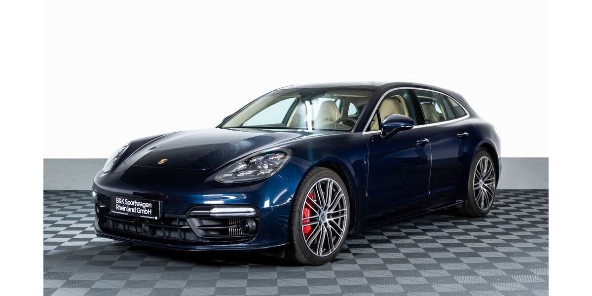 Porsche Panamera 34.424 km 82.900 &euro; Düsseldorf 40212