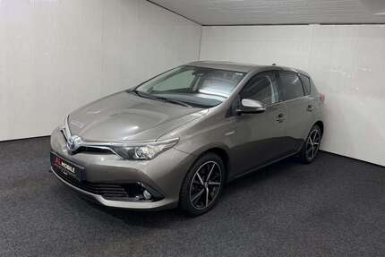 Toyota Auris 116.064 km 13.700 &euro; Wermelskirchen 42929