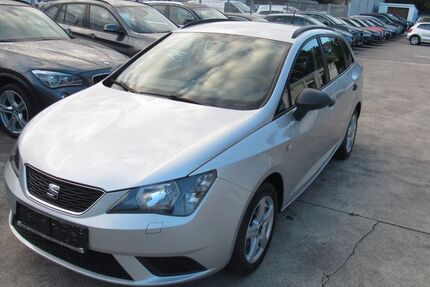 Seat Ibiza 112.000 km 6.990 &euro; Leverkusen 51371