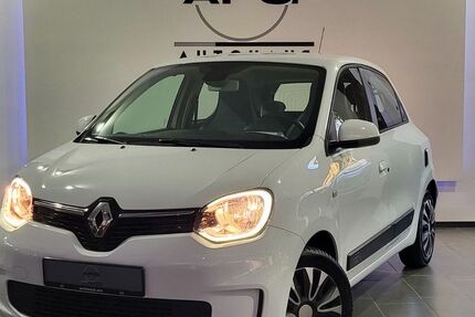 Renault Twingo 83.147 km 8.995 € Wuppertal 42285