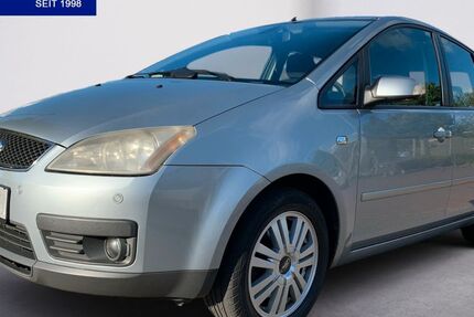 Ford C-Max 260.000 km 990 &euro; Neuss 41462