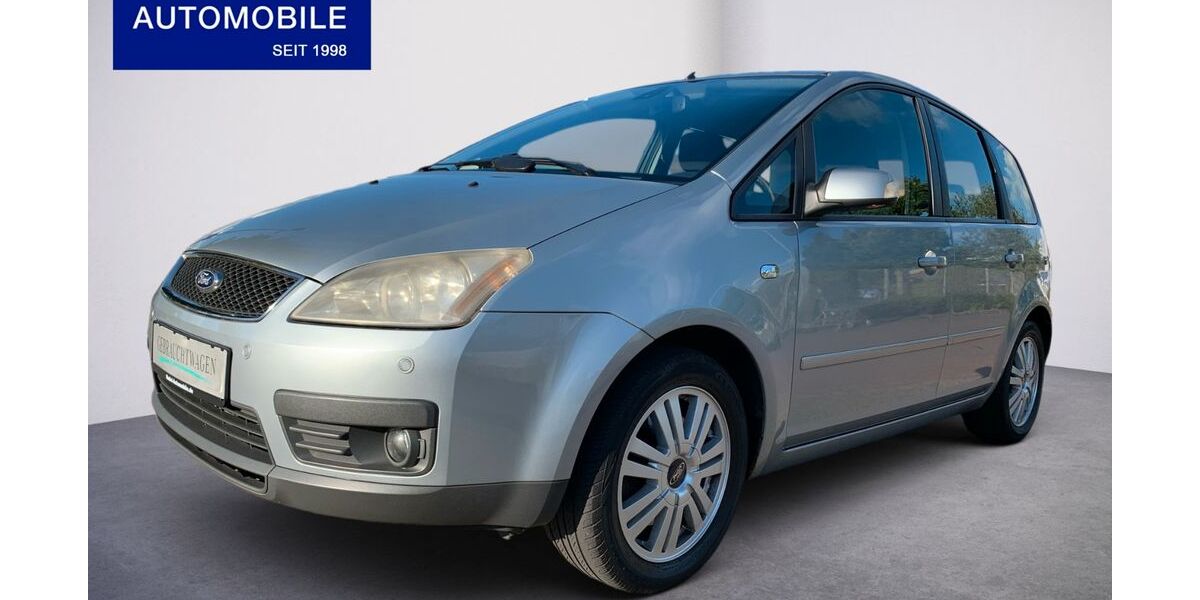 Ford C-Max 260.000 km 990 &euro; Neuss 41462