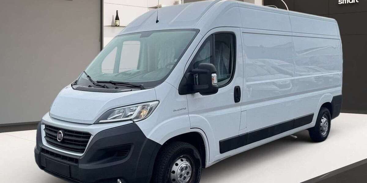 Fiat Ducato 102.669 km 17.900 &euro; Köln 51067