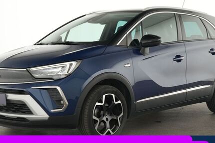 Opel Crossland (X) 69.907 km 13.416 &euro; Neuss 41460