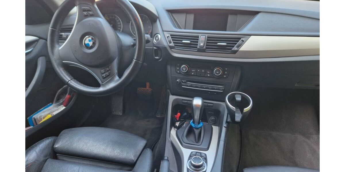 BMW X1 151.923 km 9.250 &euro; Burscheid 51399