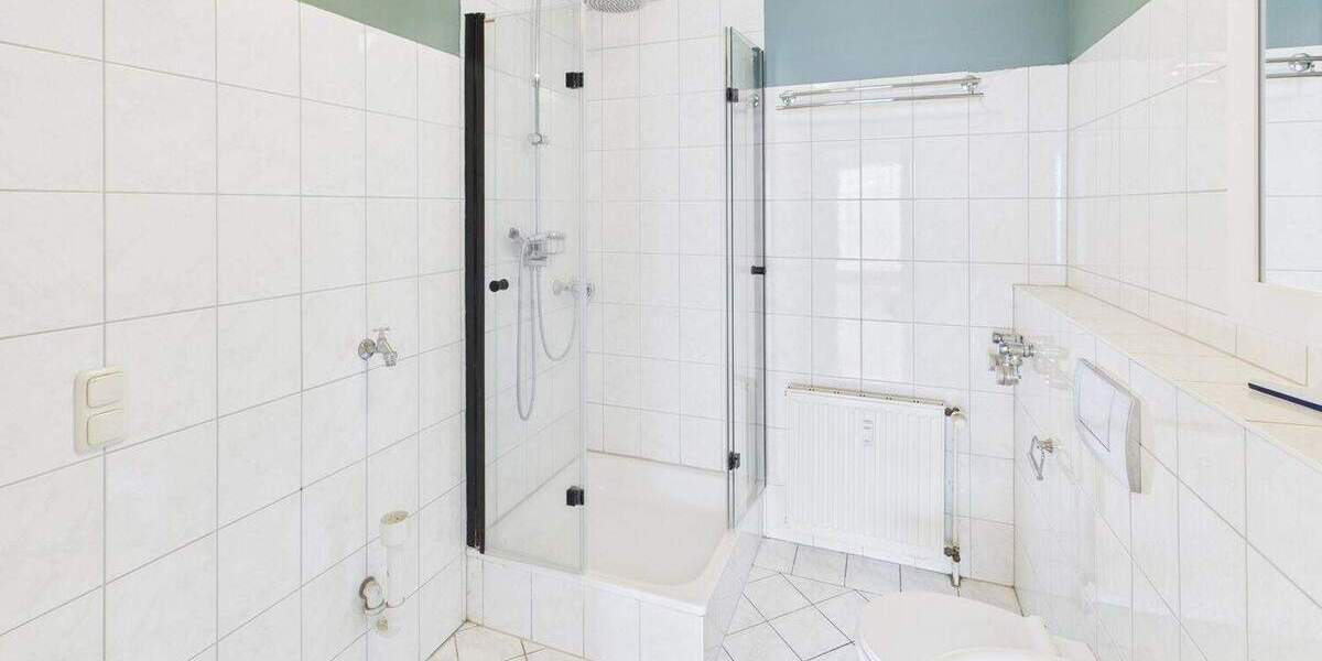 Etagenwohnung Bergheim / Glessen Glessen - 3 Zimmer, 69 m&sup2;, 210.000&euro; | Angebot:24026129