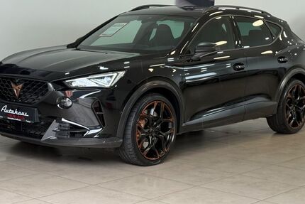 Cupra Formentor 36.249 km 40.990 &euro; Remscheid/NRW 42859