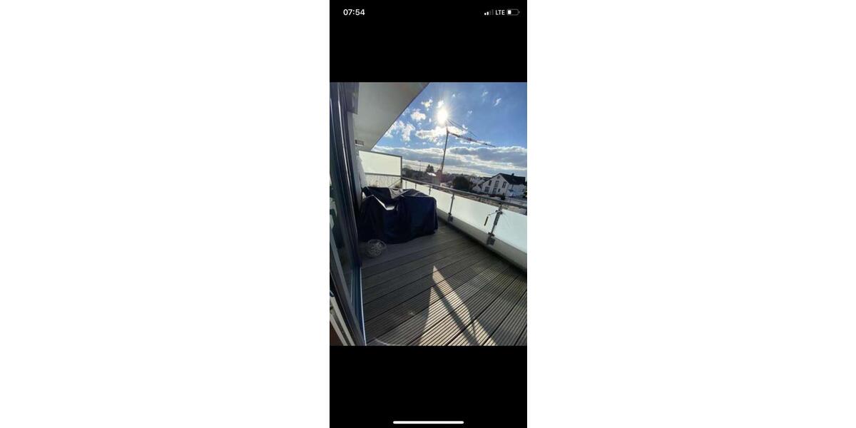 Moderne Helle 3-Zimmer Wohnung Erftstadt-Lechenich 3 zimmer