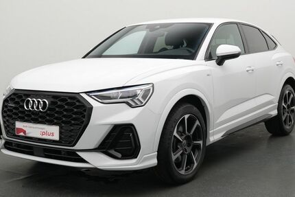 Audi Q3 41.876 km 46.480 &euro; Leverkusen 51373