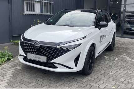 Nissan Qashqai 4.324 km 36.998 &euro; Leverkusen 51373
