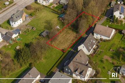 Grundstück zu verkaufen in Lindlar 199.000 € 1000 m² zimmer