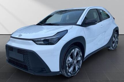 Toyota Aygo (X) 2.500 km 20.879 &euro; Solingen 42719