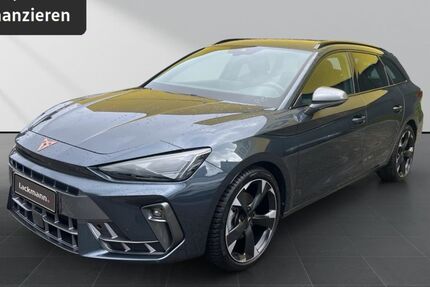 Cupra Leon 18.836 km 25.890 &euro; Solingen 42719