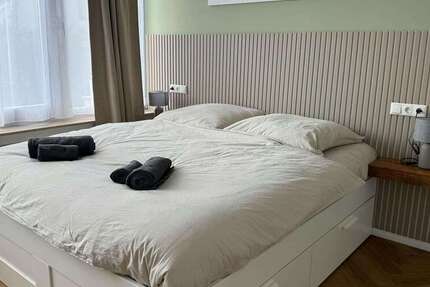 Wohnen auf Zeit in Brühl 1.890 € 2 zimmer