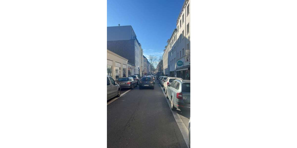 Gewerbeobjekt Köln Nippes - 1.700&euro; | Angebot:26040663