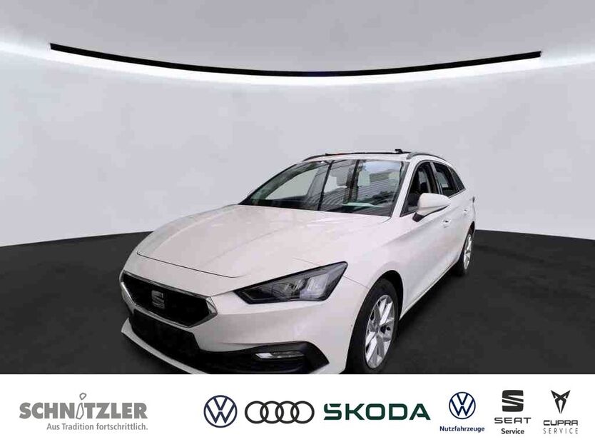 Seat Leon 72.639 km 21.950 € Hilden 40721