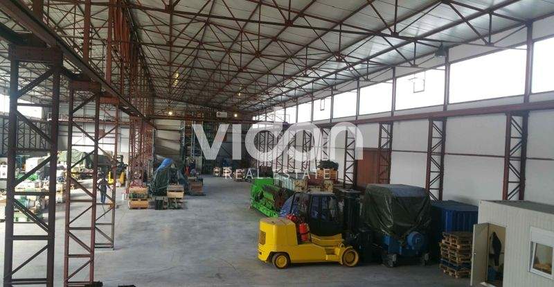 Gewerbeobjekt Bergisch Gladbach Sand - 12.100&euro; | Angebot:22919870