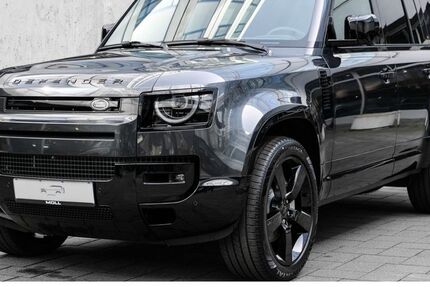 Land Rover Defender 3.100 km 113.950 &euro; Düsseldorf 40547
