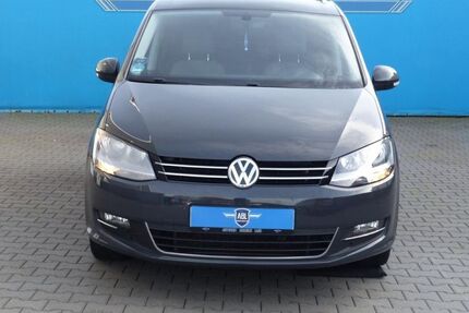 VW Sharan 258.000 km 11.290 &euro; Bergisch Gladbach 51429